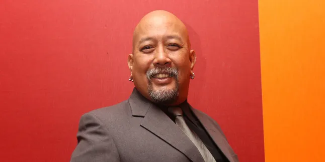 Bawakan Program Sahur, Indro Warkop Tak Cari Popularitas