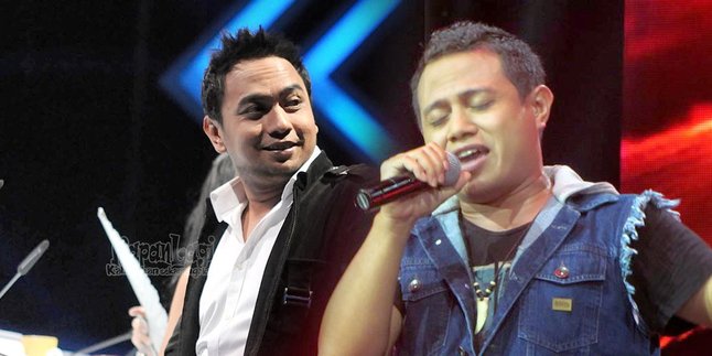 Bawakan Reggae, Habib Bikin Juri X Factor Rileks Nikmati Lagu