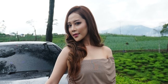 Reinterpreting the Single 'Sayang', Alma Margana Believes Her Version is More Popular than Pasto's