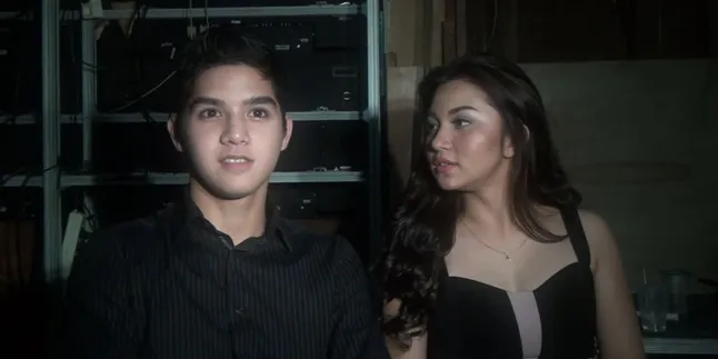 Bawel, Ariel Tatum Tetap Masuk Kriteria Cewek Idaman Al Ghazali