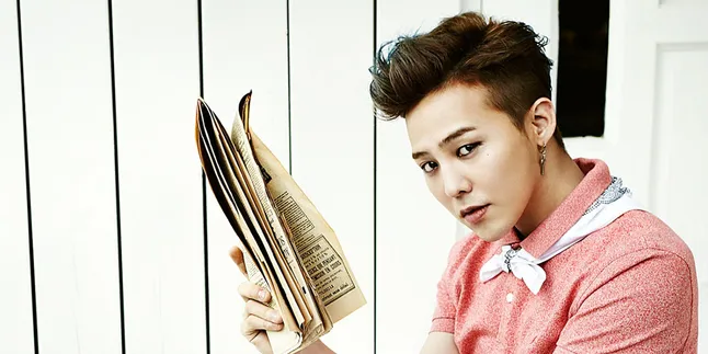 Bay B Bikin Cover Lagu G-Dragon, Mana Yang Lebih Keren?