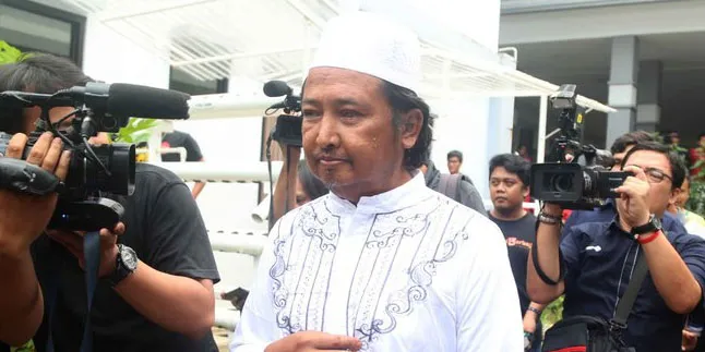 Bayar Nyicil, Ayah Marshanda Masih Nunggak Uang Sewa Kos