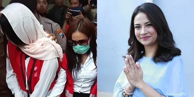 Bayar Total 135 Juta, Begini Cara Rian Subroto Booking Vanessa Angel & Avriellya