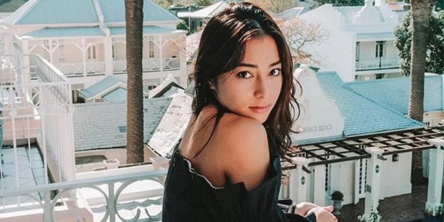 Payment Called Rp 100 Million Per Episode, Nikita Willy Admits to Never Knowing the Fee Received