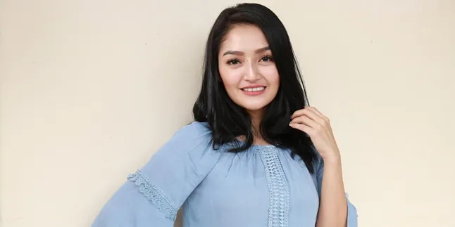 Bayaran Lebih Besar, Alasan Siti Badriah Terjun ke Dunia Akting?