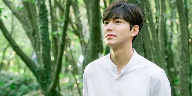 Bayaran Lee Min Ho Sekali Diundang ke Event Sampai Belasan Miliar