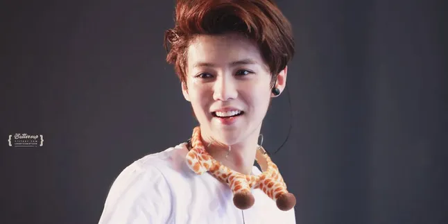 Bayaran Luhan Selama di EXO Akhirnya Terungkap! Bayaran Luhan Selama di EXO Akhirnya Terungkap!
