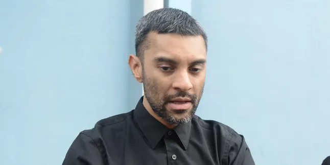 Bayaran Tak Sesuai, Didi Riyadi Tolak Banyak Tawaran Sinetron Bayaran Tak Sesuai, Didi Riyadi Tolak Banyak Tawaran Sinetron
