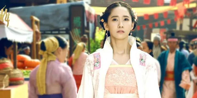 Bayaran Yoona SNSD Sekali Main Drama, Capai Puluhan Miliar!