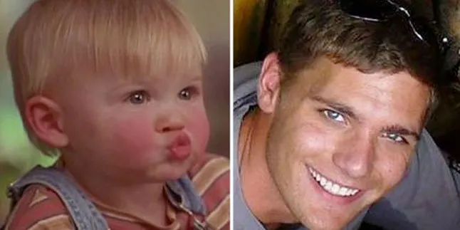 Bayi-Bayi Mungil Dalam Film, Bagaimana Rupa Mereka Sekarang?