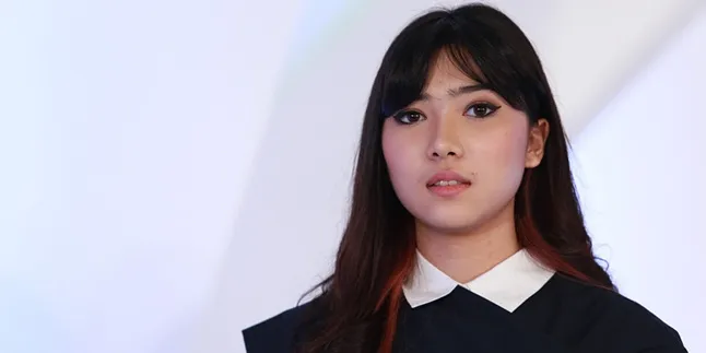 'Bayi' Belum Lahir, Isyana Sarasvati Tak Main Film Dulu