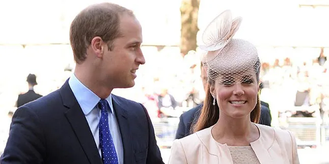 Bayi Kate Middleton Langsung Dikontrak Arsenal 50 Tahun? Bayi Kate Middleton Langsung Dikontrak Arsenal 50 Tahun?