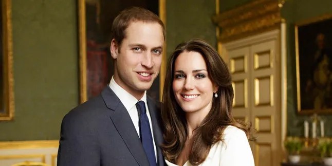 Bayi Kate Middleton - Pangeran William Lahir Minggu Ini?