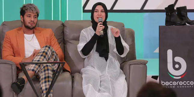 Bayi Kembarnya Meninggal Dunia, Seperti Ini Kondisi Irish Bella