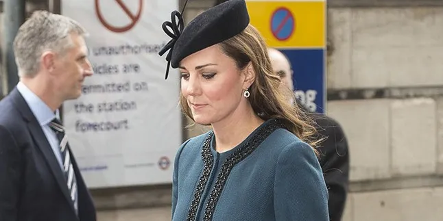 Bayi Lahir, Ibu Kate Middleton Bakal Hijrah ke Istana Inggris? Bayi Lahir, Ibu Kate Middleton Bakal Hijrah ke Istana Inggris?