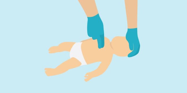 Baby Girl Found Pale and Floating in the Metro Malang River