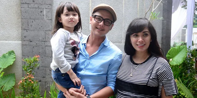 Bayi Ussy - Andhika Pratama Diperkirakan Lahir Lebih Cepat Bayi Ussy - Andhika Pratama Diperkirakan Lahir Lebih Cepat