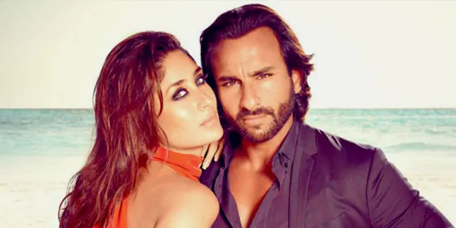 Bayinya Bakal Segera Lahir, Kareena - Saif Kebut Renovasi Rumah