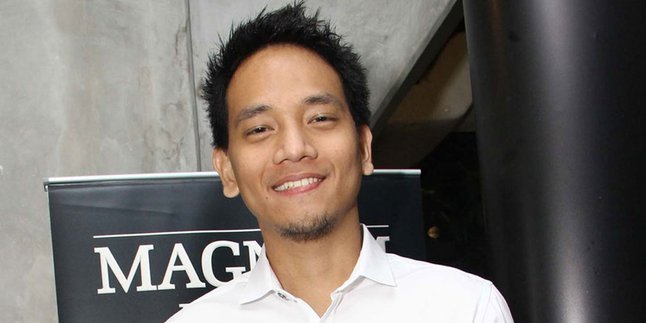 Bayu Risa: Ngapain Jadi Musisi Tapi Ngikutin Yang Udah Ada