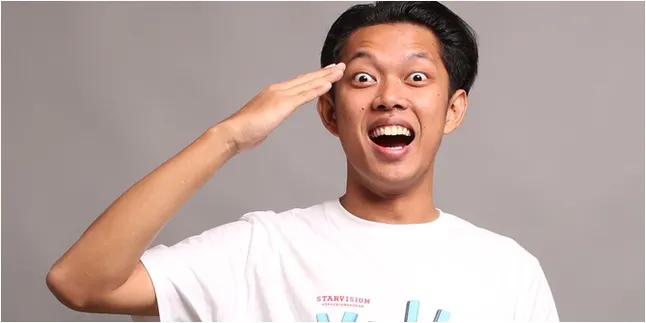 Bayu Skak Ajak Masyarakat Lestarikan Bahasa Daerah Lewat Film