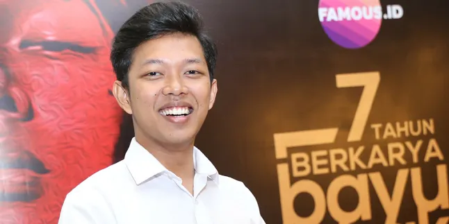 Bayu Skak Kenang Masa Saat Masih Berkarya Dengan Kamera Ponsel