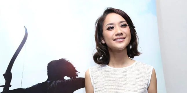 BCL Senang Main 'MY STUPID BOSS' Bareng Reza Rahadian, Meski...