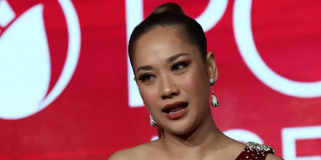 Bunga Citra Lestari Persiapkan Konser Pertamanya di Malaysia