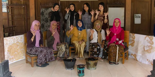 'Beauty of Indonesia: A Legacy Beyond Time', Persembahan Pesona Budaya Rayakan Hari Kemerdekaan ke-80