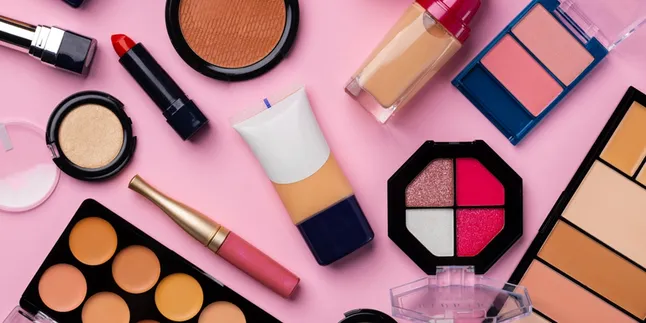 #BeautyEverAfter Ajak Kamu Donasikan Makeup Kedaluwarsa Untuk Jenazah, Kepoin Lebih Jauh!