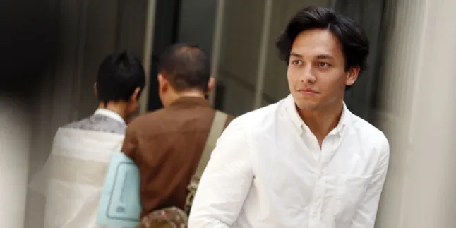 Bebas Bersyarat, Jefri Nichol Tak Perlu Jalani Proses Rehabilitasi di RSKO Bebas Bersyarat, Jefri Nichol Tak Perlu Jalani Proses Rehabilitasi di RSKO