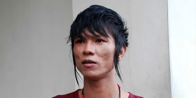 Bebas Besok, Andika Eks Kangen Band Mau Nyanyi Lagi