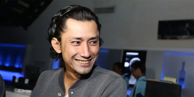 Bebas Cepat, Revaldo: Itu Sekolah Paling Mahal yang Gue Lewati