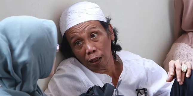 Bebas Dari Dakwaan Tapi Terbukti Bersalah, Mandra Beri Pembelaan