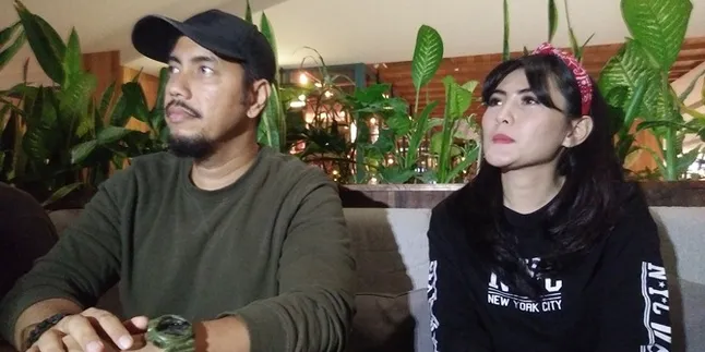 Bebas Dari Penjara Angela Lee Akui Kapok Berbisnis, Ini yang Dilakukannya Sekarang Bebas Dari Penjara Angela Lee Akui Kapok Berbisnis, Ini yang Dilakukannya Sekarang