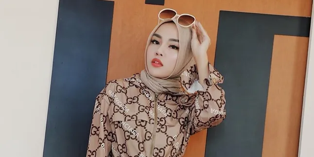 Bebas dari Penjara, Medina Zein Ingin Rasakan Dinginnya Ruang ATM dan Jajan di Minimarket