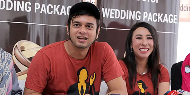 Bebas Dari Penjara, Rio Reifan Gelar Pengajian dan Syukuran