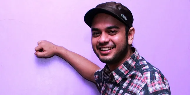 Bebas Dari Penjara, Rio Reifan Langsung Rencanakan Pernikahan