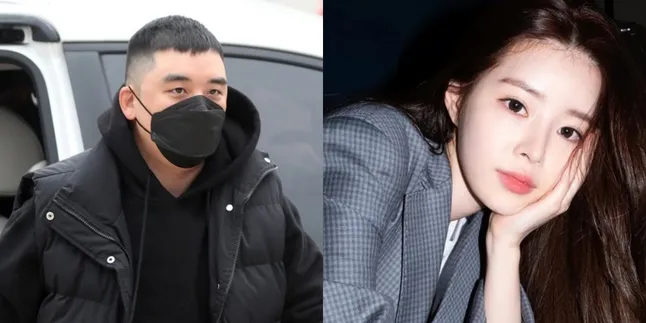 Bebas dari Penjara, Seungri Kedapatan Liburan di Thailand Bareng Wanita yang Diduga Pacarnya Sejak 2018
