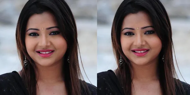 Bebas Dari Penjara, Shweta Basu Bantah Dirinya Jadi PSK