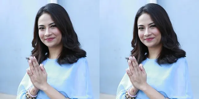 Bebas Dari Penjara, Vanessa Angel Ingin Lanjutkan Pendidikan Ambil Jurusan Hukum Bebas Dari Penjara, Vanessa Angel Ingin Lanjutkan Pendidikan Ambil Jurusan Hukum