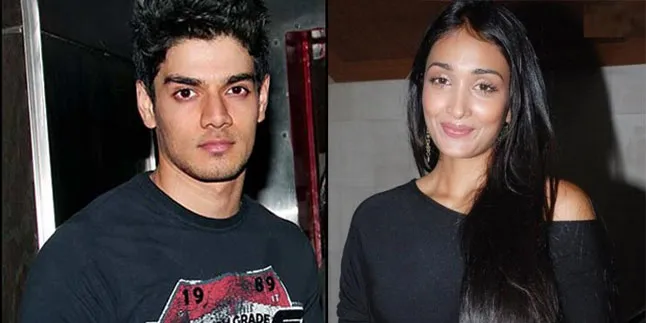 Bebas Dari Tahanan, Mantan Pacar Jiah Khan Siap Debut Film