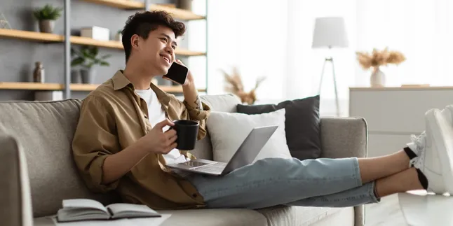 Bebas Gaptek Urusan Finansial Saat Hidup Mandiri dari Orang Tua