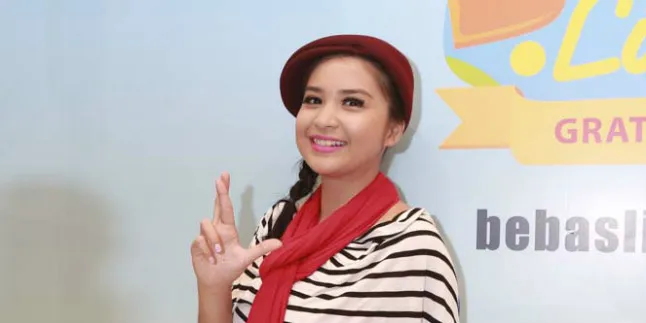 Bebas Liburan ke Benua Eropa Bersama Putri Titian