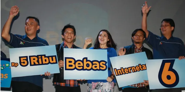 Bebas Nyanyi Bareng NOAH