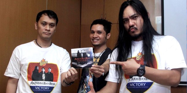 Bebas Pilih Album, Soundrenaline 2014 Usung Voice of Choice!