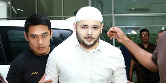 Bebas, Ridho Rhoma Nazar Tak Ingin Bikin Ortu Nangis Lagi