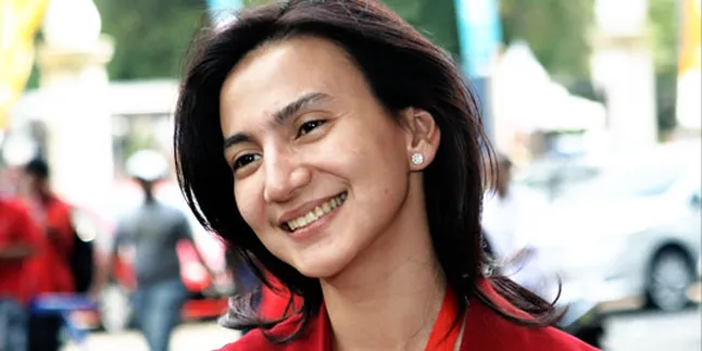 Bebas, Wanda Hamidah Diminta Jadi Duta BNN