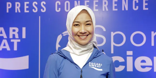 Bebaskan Anak Pakai Gadget, Alya Rohali Senang Anaknya Jadi Multitalenta