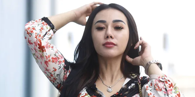 Bebby Fey Mengakui Jika Dirinya Simpan Nomer WA Atta Halilintar?