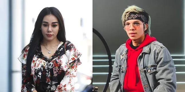 Bebby Fey Unggah Chat Mesum dengan YouTuber, Atta Halilintar Beri Sindiran? Bebby Fey Unggah Chat Mesum dengan YouTuber, Atta Halilintar Beri Sindiran?